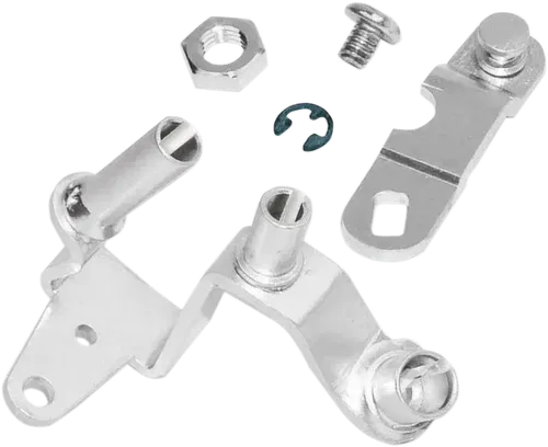 S&amp;S CYCLE Cruise Control Adapter Kit - Fits '98-'99 Big Twin/'99-'06 Twin