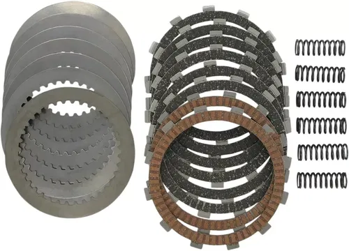 DP Brakes DPK Clutch Kit DPK199