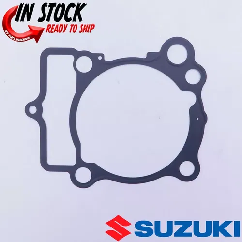 NEW OEM SUZUKI 2013-2018 RMZ250 CYLINDER BASE GASKET 11241-49H20
