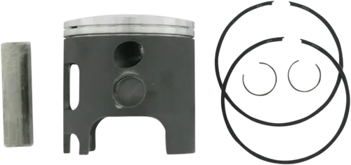 WSM Piston Kit - 68.50 Mm - Big Bore Long Rod - Fits Yamaha 350 Banshee