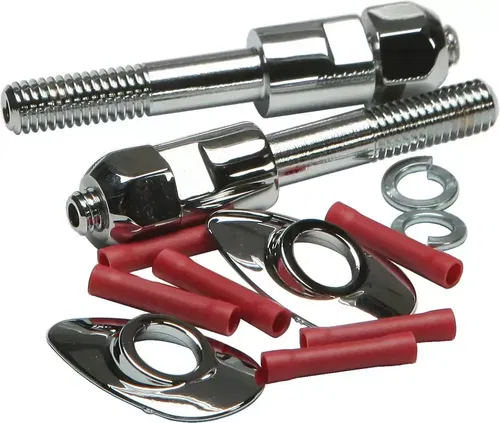 HARDDRIVE Turn Signal Relocation Kit   820-2238