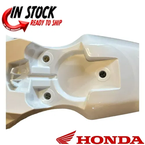 HONDA  FRONT FRONT FENDER 19-2024 CRF110F GENUINE OEM AUTHENTIC 61100-KYK-H60