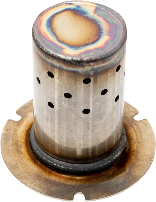 S&amp;S CYCLE Power Tune? XTO Muffler Insert - Fits 1-3/4" - Rear Plugged - 3.5