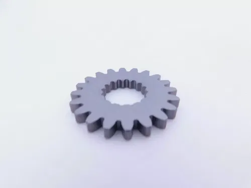 HONDA WATERPUMP DRIVE GEAR 20T 1984-2002 CR80R RB / 2003-2007 CR85 OEM NEW