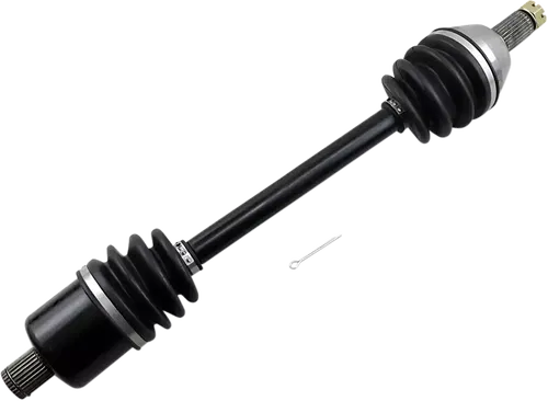 NEW MOOSE RACING Complete Axle Kits 0214-1661 Polaris Scrambler 850