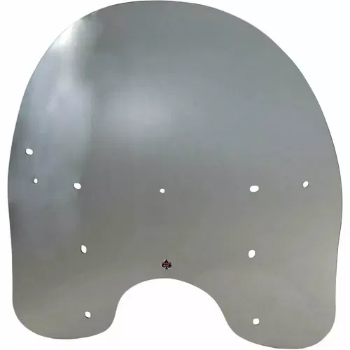 Klock Werks 20" Tint Flare Billboard Windshield 2018-20 Harley Softail Heritage