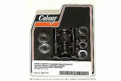 V-Twin Front Engine Bar Mount Kit 2477-10