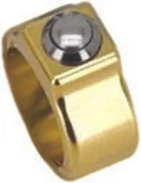 HARDDRIVE Custom Single Switch Kit  Bronze  820-50848