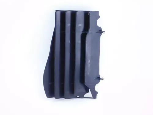 New Genuine Honda Left Radiator Grill 06-08 CRF450 R OEM Louver OEM