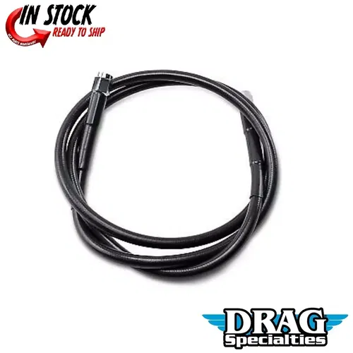 DRAG SPECIALTIES 1741-2727Universal Brake Line 46"