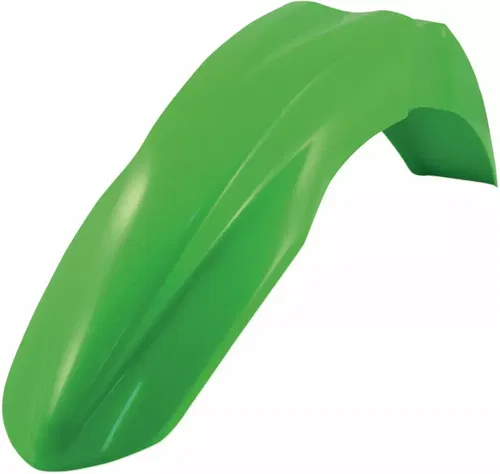 Acerbis Green Front Fender For Kawasaki KX 250 F 450 F 09-12 2141690403