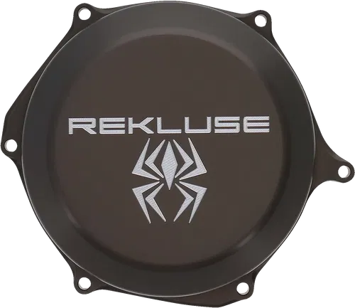 REKLUSE Clutch Cover - Fits Yamaha 2023-2025 YZ450F RMS-0407176
