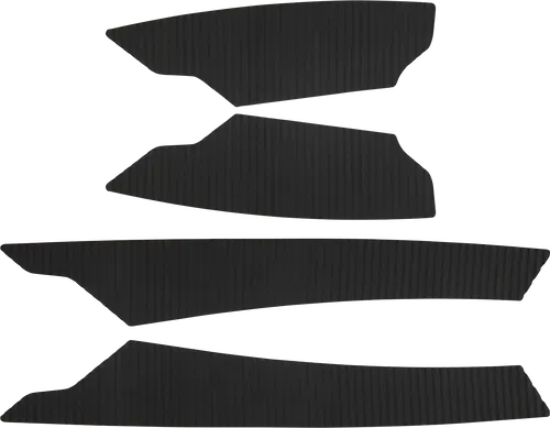 WSM Traction Mat - Black 012-314BLK