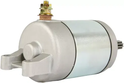 Parts Unlimited Starter Motor 2110-0752