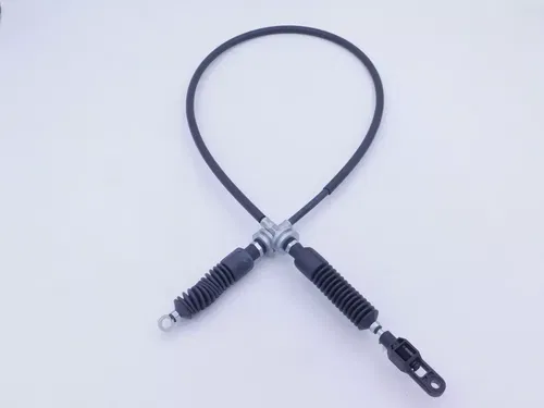 SUZUKI EIGER 400 AUTOMATIC ENGINE GEAR SHIFT SELECT CABLE 58680-38F40 2002-2007