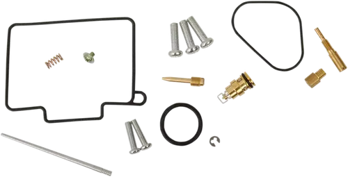 MOOSE Carburetor Rebuild Kit 1003-0781