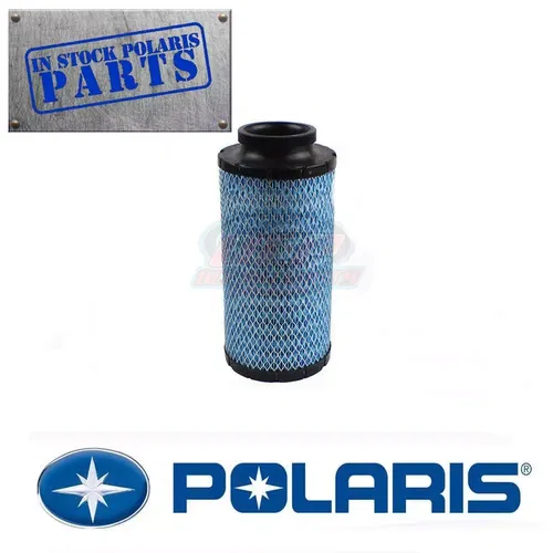 POLARIS AIR FILTER CLEANER 2014-2025  RZR XP 4 1000 Crew OEM  1241084