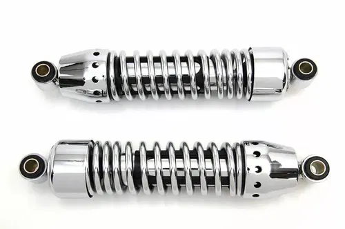 11-3/4" Shock Set for Harley Davidson by V-Twin