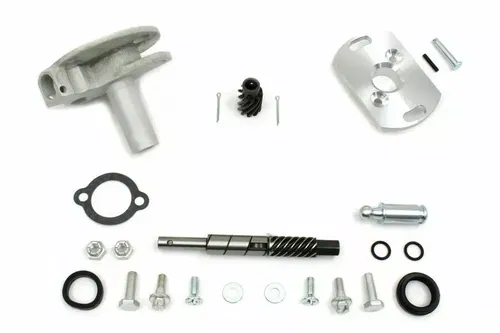 Magneto Base Drive Assembly for Harley Davidson by V-Twin