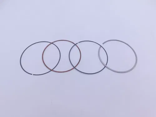 HONDA PISTON RING KIT 2002-2008 CRF450R, 2005-2017 CRF450X OEM STD BORE OEM NEW