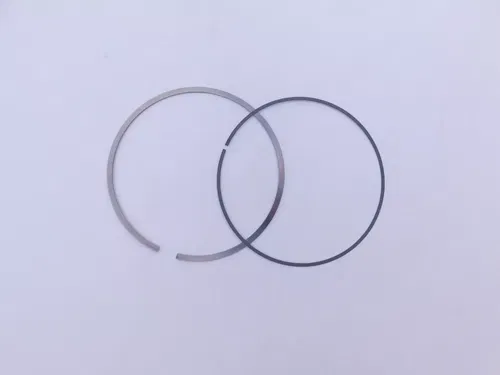 HONDA PISTON RING KIT 2002-2008 CRF450R, 2005-2017 CRF450X OEM STD BORE OEM NEW