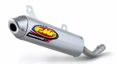 FMF Powercore 2 Silencer For KTM 250 300 SX XC XCW 2017-2018 025205
