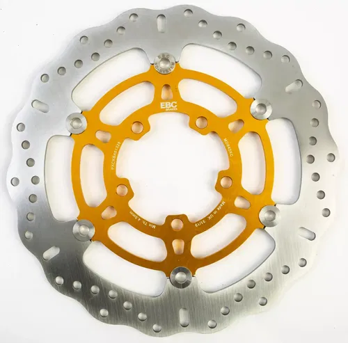 EBC XC Series Contoured Brake Rotor MD842XC
