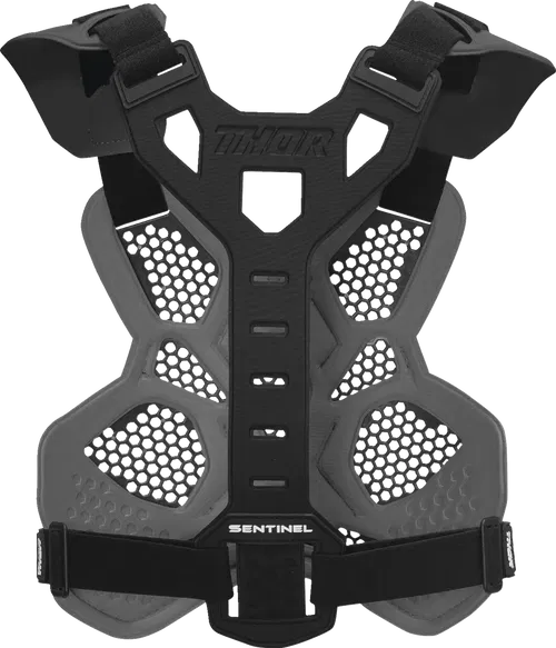 THOR Sentinel Fits LTD Race Guard - Black - XS/S 2701-1318