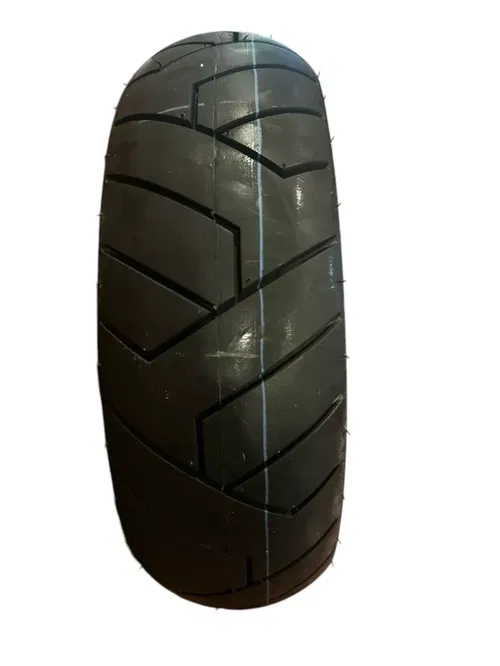 HONDA VEE RUBBER FRONT AND REAR TIRES 120/70/12 AND 130/70/12 GROM OEM