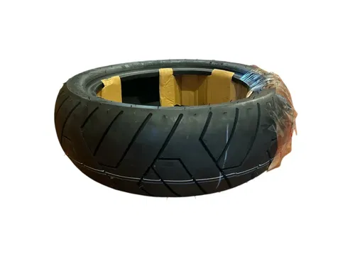 HONDA VEE RUBBER FRONT AND REAR TIRES 120/70/12 AND 130/70/12 GROM OEM