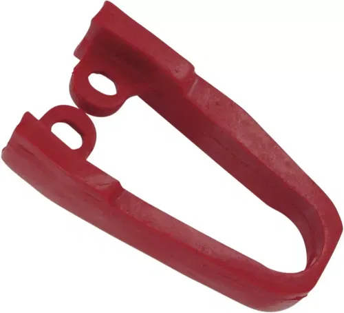 Moose FRONT Chain Guide Slider for Honda TRX 400 EX 400EX 99-12 Red