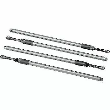 Quickee Pushrods for Big Twin 0928-0004 S&S Cycle