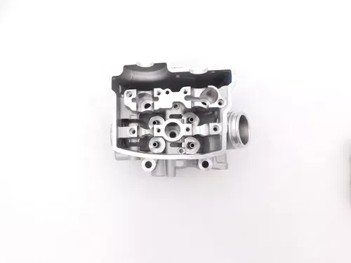 HONDA CYLINDER HEAD 2022-2025 CRF250R CRF250RX OEM NEW GENUINE 12010-K95-AA0