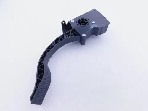 Polaris Electronic Throttle Pedal, Genuine OEM Part 4014989, Qty 1
