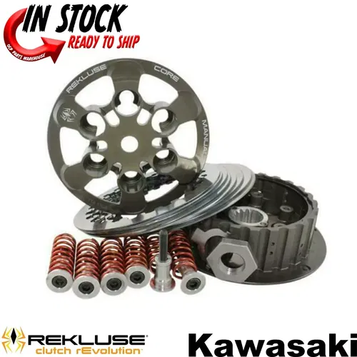 Rekluse Core Manual Clutch Kit #RMS-7042 for Kawasaki KX100/KX85/KX80/ KX112