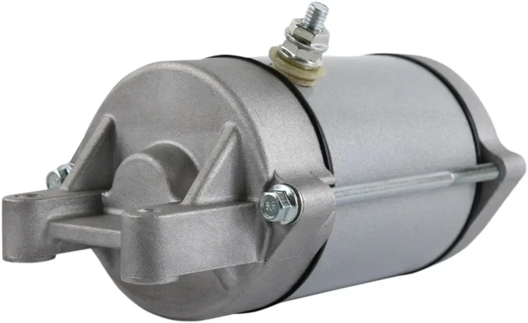 Parts Unlimited Starter Motor 2110-0800