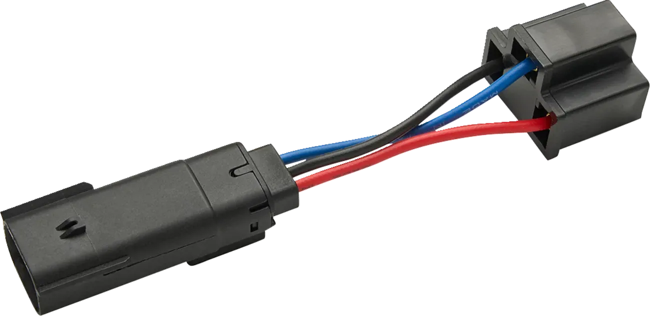 CIRO Adapter - Headlight - Fits Indian 45017