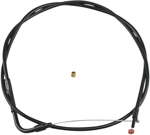 BARNETT Fits Stealth Series Throttle Cable 131-30-30009