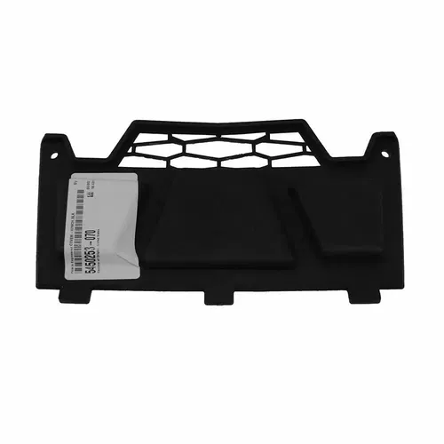 NEW OEM POLARIS BLACK WINCH COVER 2014-2019 4 RZR 1000 900 TURBO XP 5450253-070