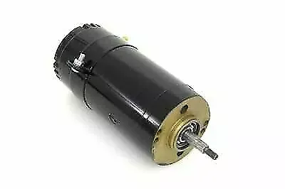 Generator 2-Brush High Output 12 Volt for Harley Davidson by V-Twin