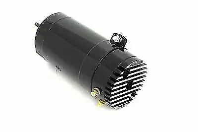 Generator 2-Brush High Output 12 Volt for Harley Davidson by V-Twin