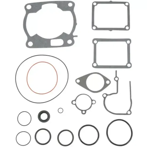 Moose Racing Top End Gasket Set Yamaha YZ125 1992 M810634