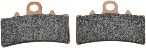 EBC Sintered Metal Brake Pads EPFA606HH Front