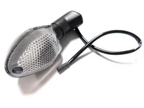 New Genuine OEM Suzuki Front Right Turn Signal 2017 DL650 14-18 DL1000 V-Strom