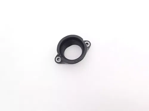 SUZUKI THROTTLE BODY CYLINDER HEAD RUBBER INTAKE PIPE 2006-2009 LT-R450 OEM NEW