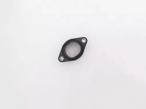 SUZUKI THROTTLE BODY CYLINDER HEAD RUBBER INTAKE PIPE 2006-2009 LT-R450 OEM NEW