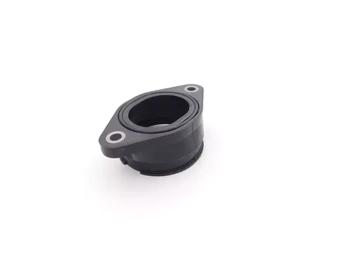 SUZUKI THROTTLE BODY CYLINDER HEAD RUBBER INTAKE PIPE 2006-2009 LT-R450 OEM NEW
