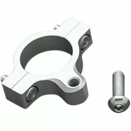 Shindy Steering Damper Fork Bracket - 36 mm  15-502