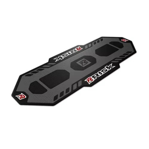 Risk Racing MX Motocross Factory Pit Mat (00244)