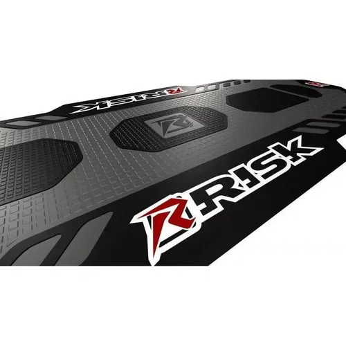 Risk Racing MX Motocross Factory Pit Mat (00244)
